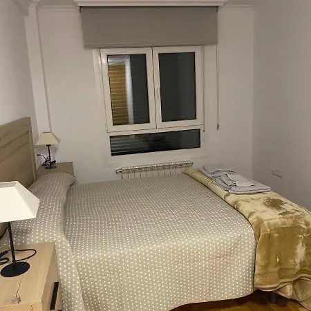 Apartmán Turistico Valdellera Iv