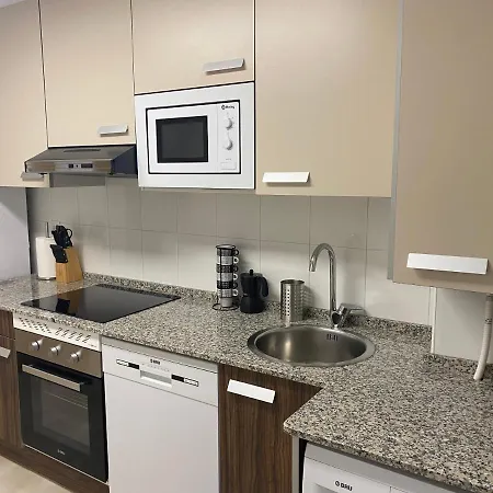 Apartmán Turistico Valdellera Iv Posada De Llanes