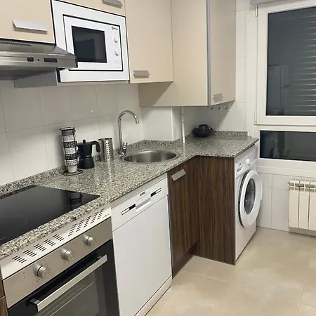 Turistico Valdellera Iv Apartmán Posada De Llanes
