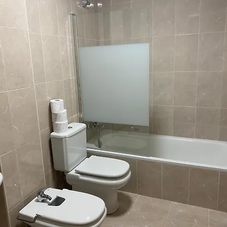 Turistico Valdellera Iv Apartmán
