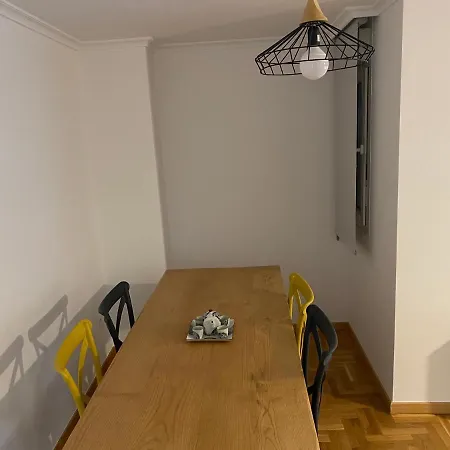 Turistico Valdellera Iv Apartmán Posada De Llanes