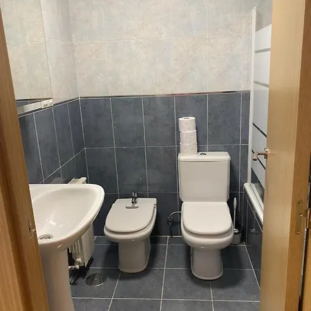Turistico Valdellera Iv Apartmán *
