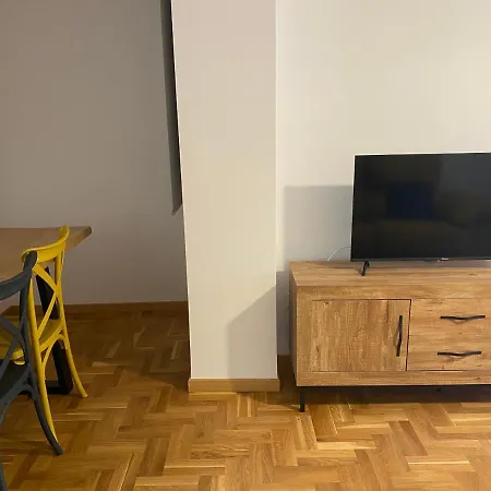 Turistico Valdellera Iv Apartmán
