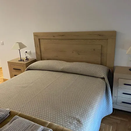 Turistico Valdellera Iv Apartmán