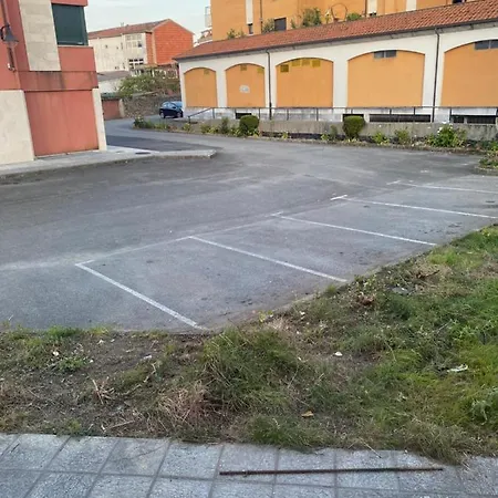 Turistico Valdellera Iv Apartmán
