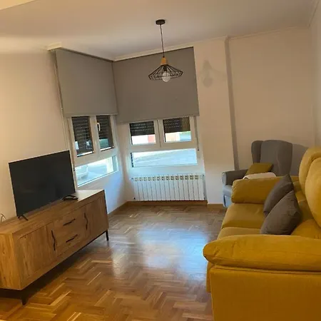 Turistico Valdellera Iv Apartamento Posada De Llanes