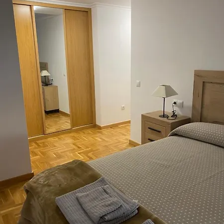 Apartamento Turistico Valdellera Iv Posada De Llanes